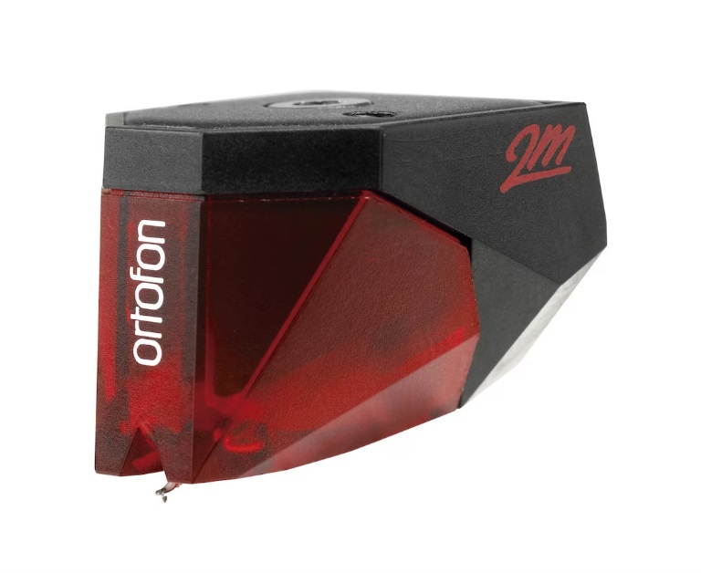 Cápsulas para tocadiscos y fonocaptores