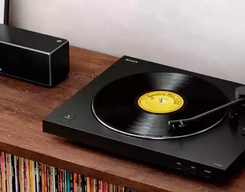 Los mejores tocadiscos